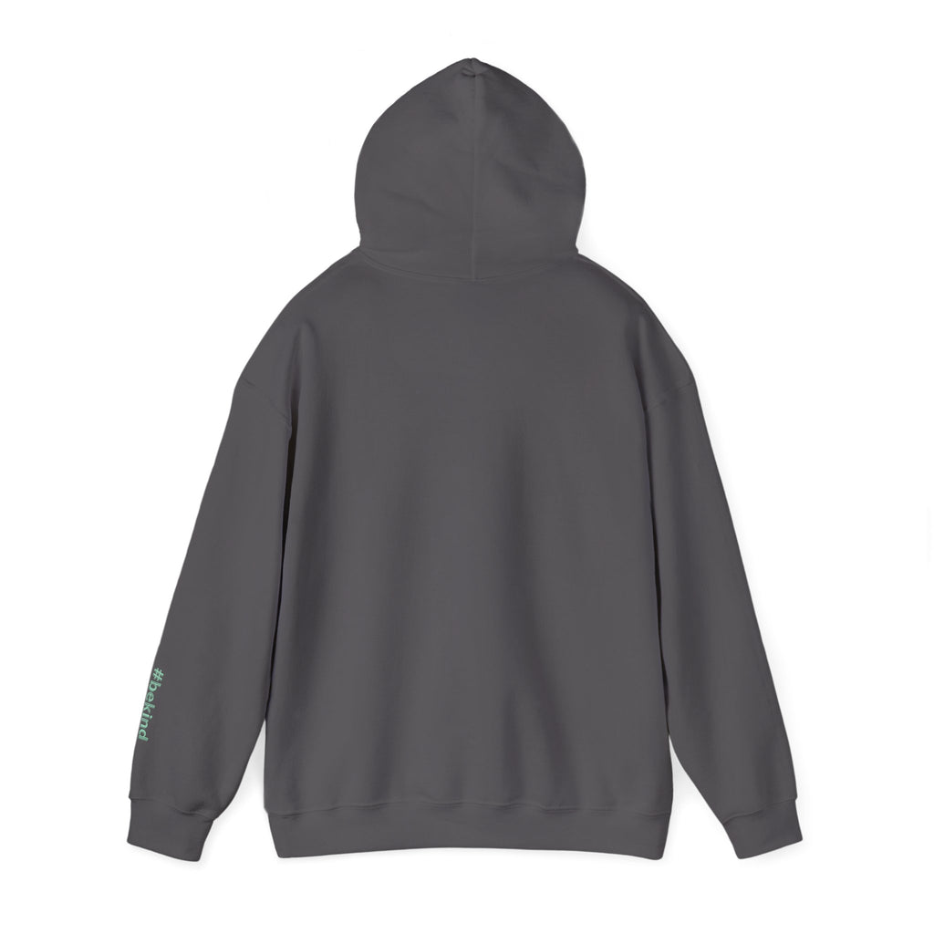 Into the Wild Hoodie