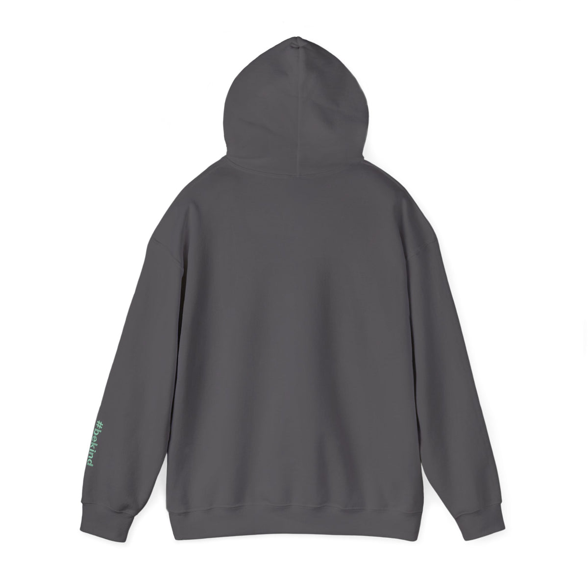 Into the Wild Hoodie