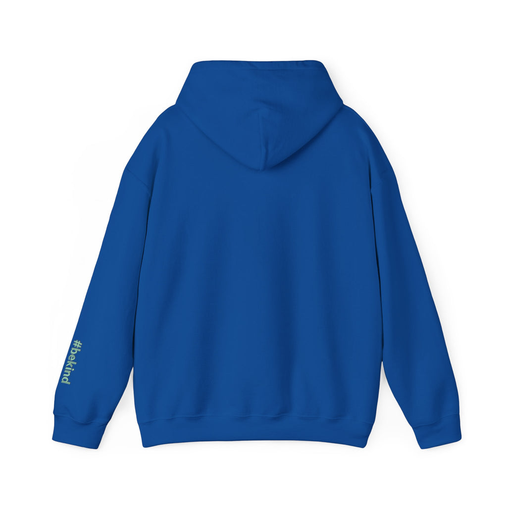 Into the Wild Hoodie