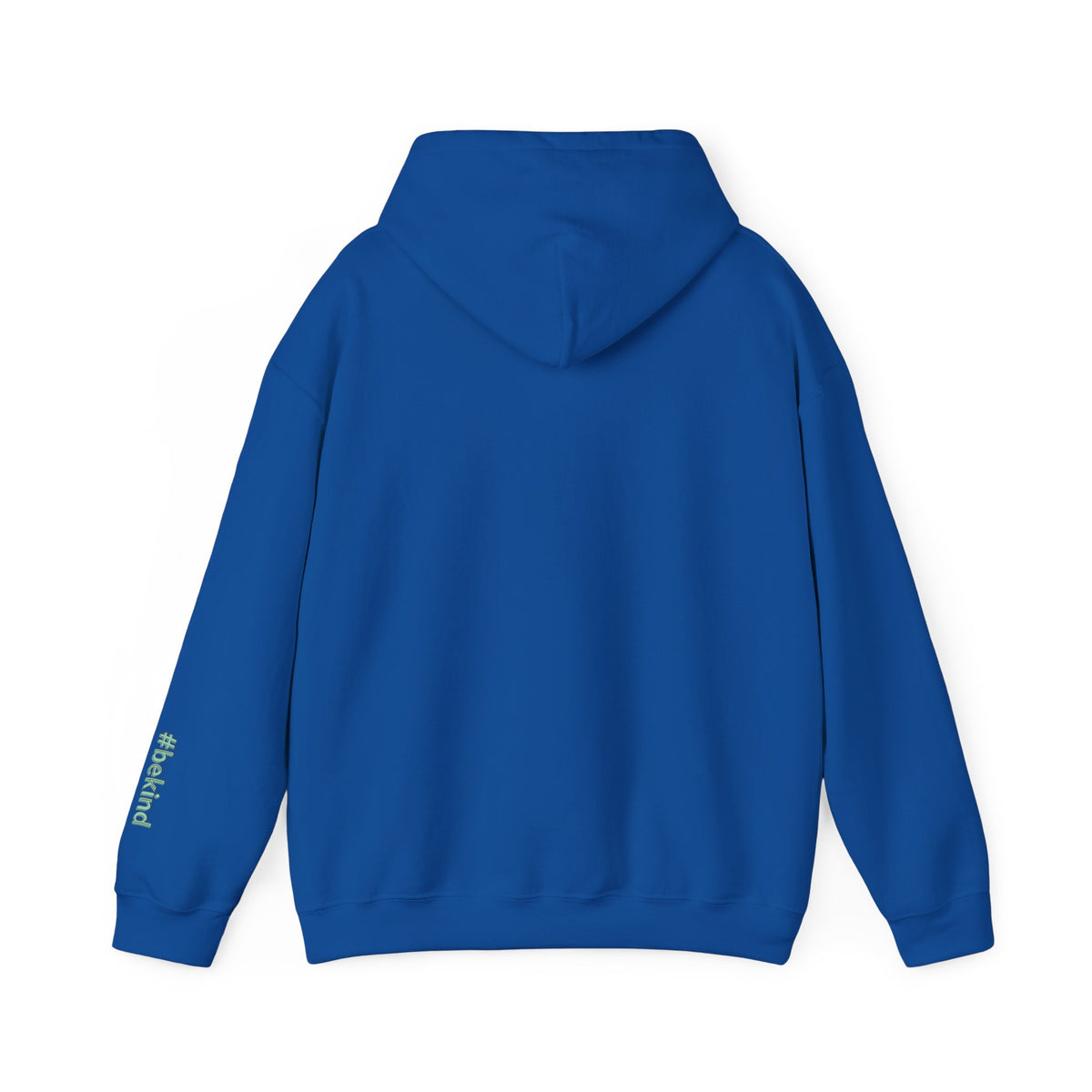 Into the Wild Hoodie