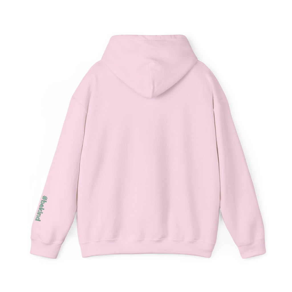 Into the Wild Hoodie