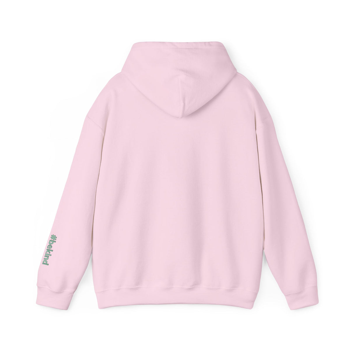 Into the Wild Hoodie