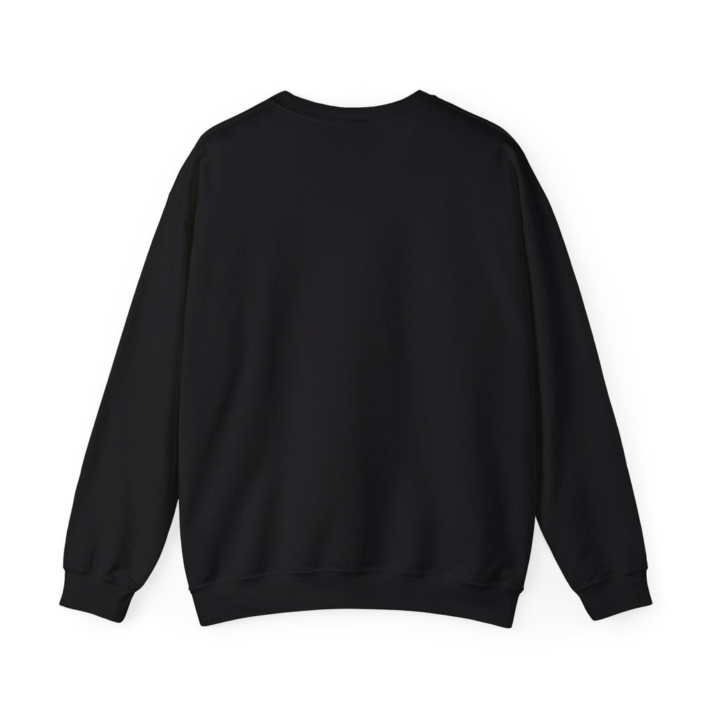 Porcupine Illustration Crewneck Sweatshirt