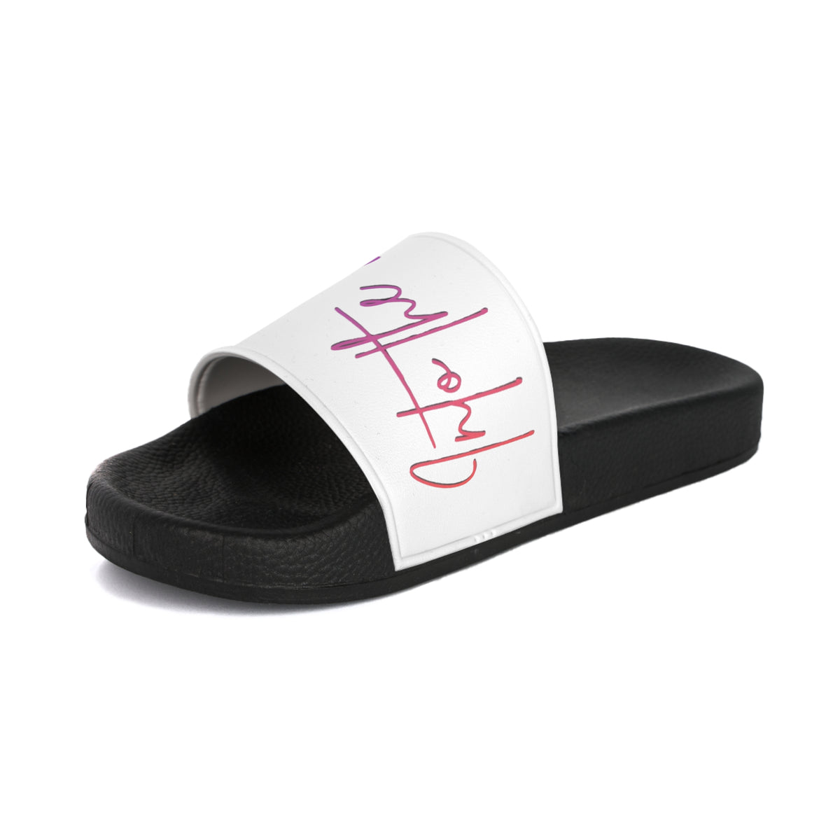Slide Sandals — 'Into the Wild' Slides for Women