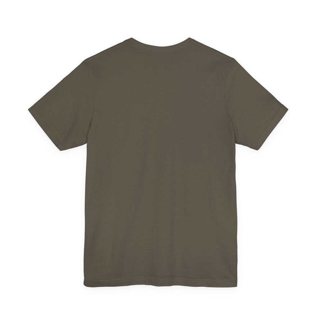 Into the Wild Porupine T-shirt