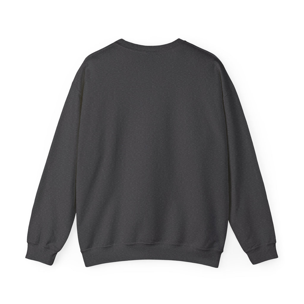 Into the Wild Sweatshirt — 'Into the Wild' Porcupine Graphic Crewneck