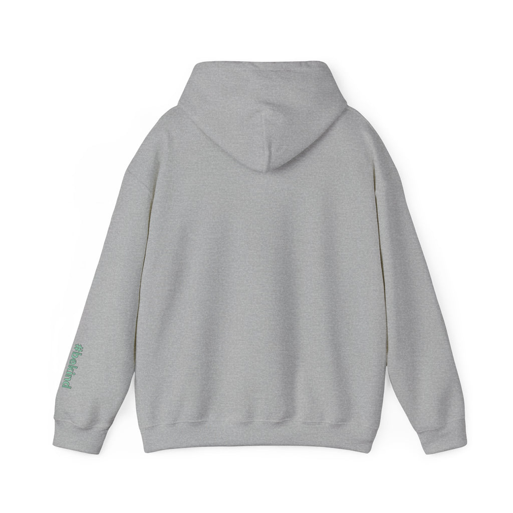 Into the Wild Hoodie