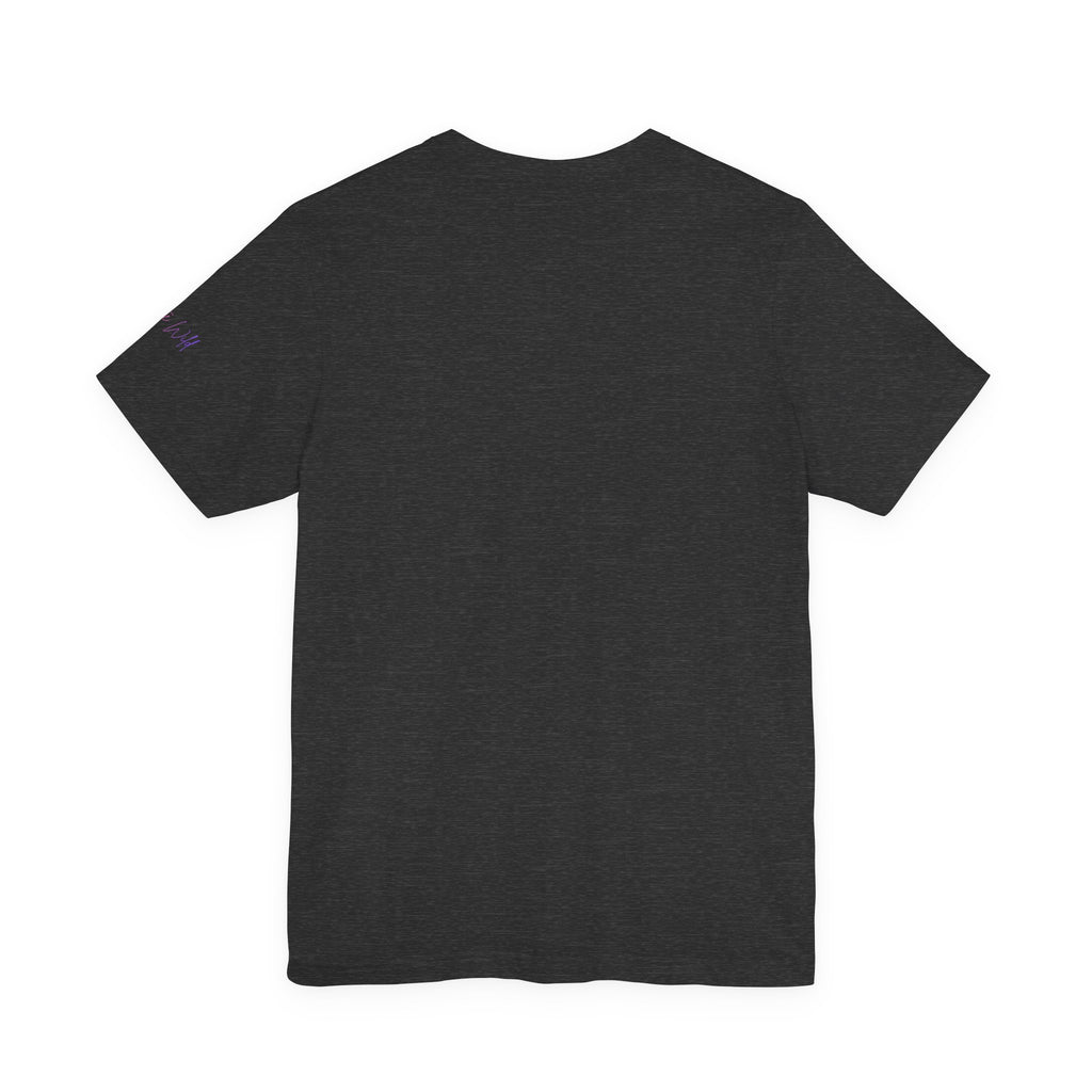 Porcupine with Flowers T-Shirt |