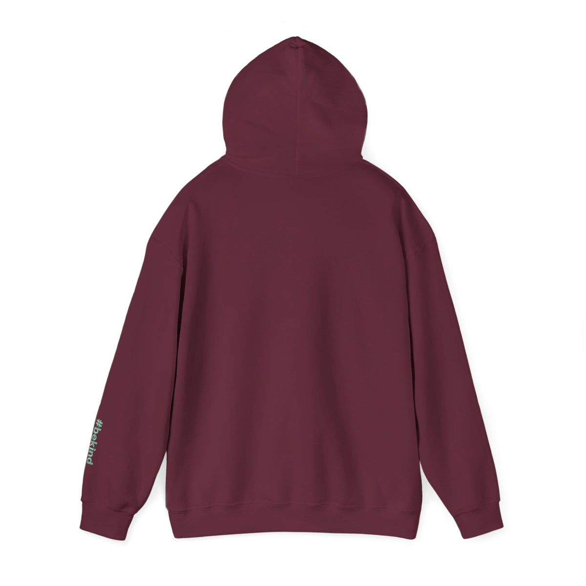 Into the Wild Hoodie