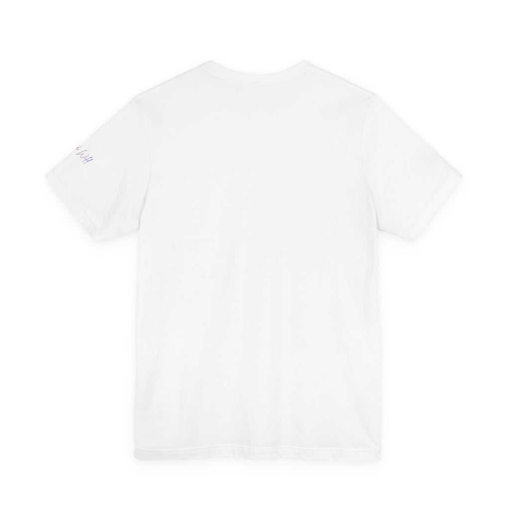 Porcupine with Flowers T-Shirt |
