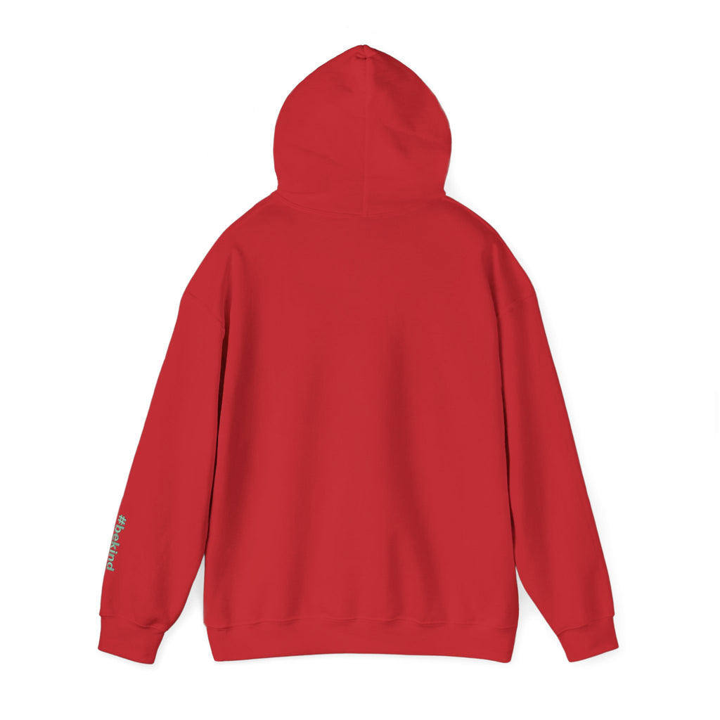 Into the Wild Hoodie