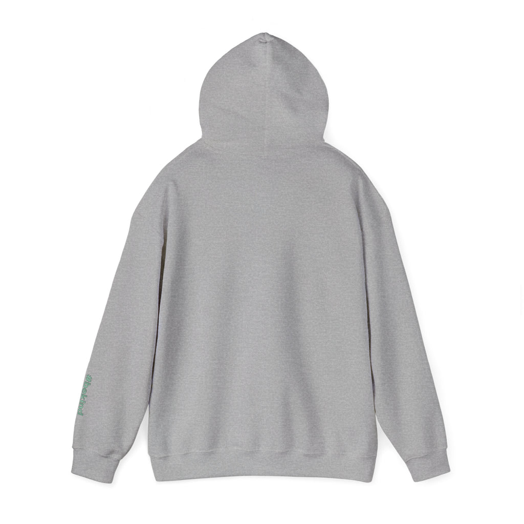 Into the Wild Hoodie