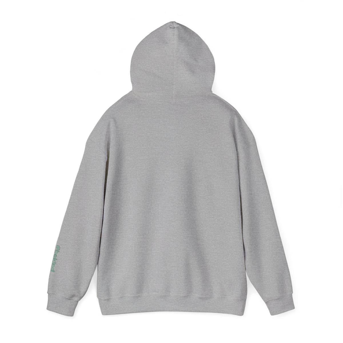 Into the Wild Hoodie