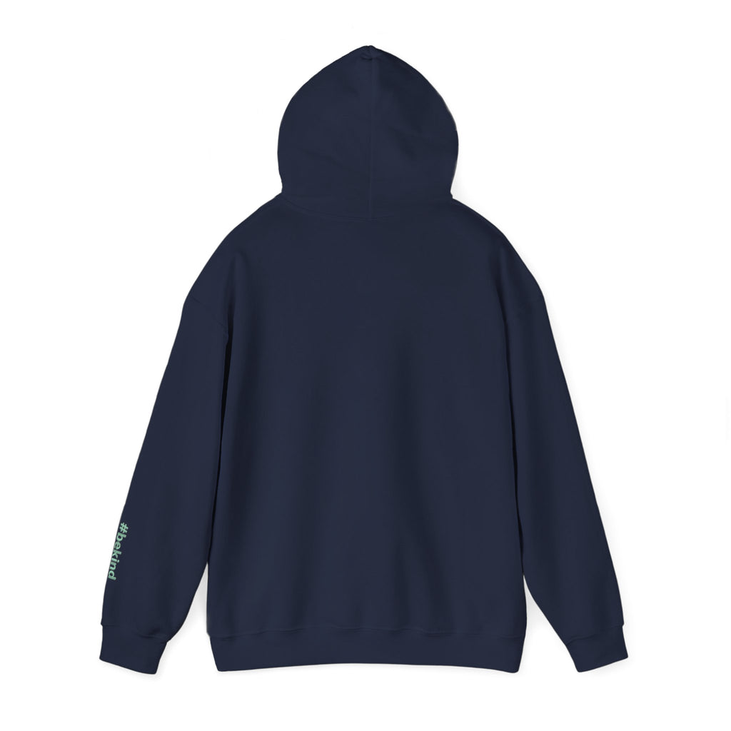 Into the Wild Hoodie