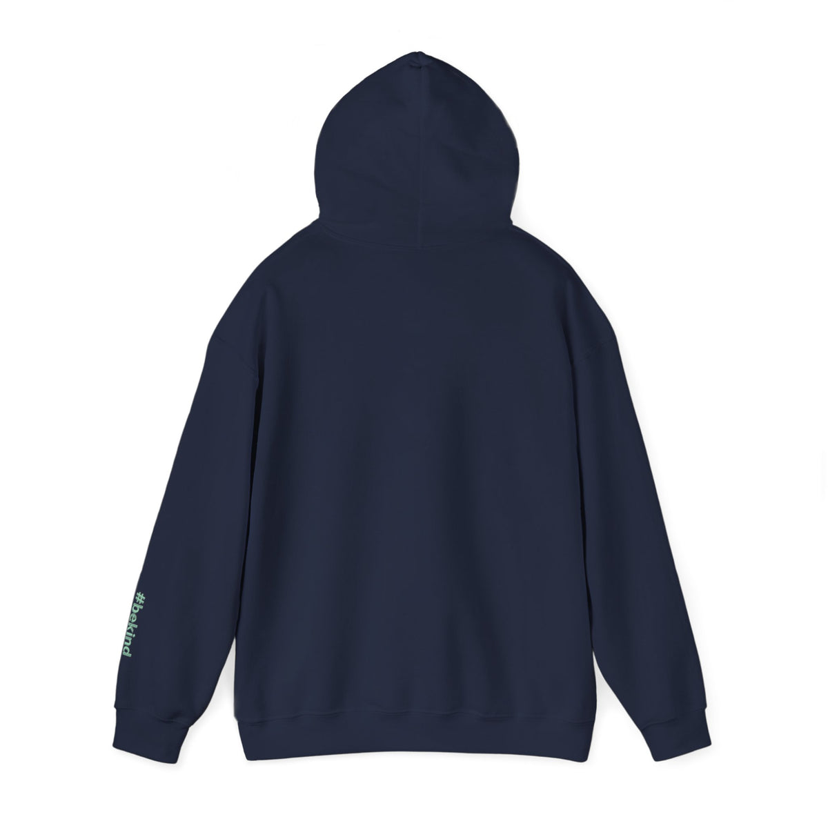 Into the Wild Hoodie