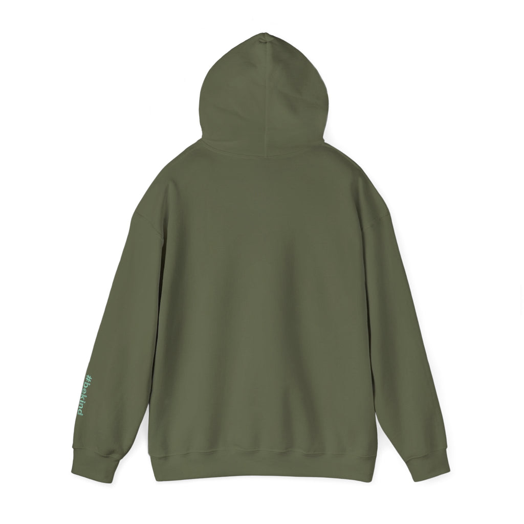 Into the Wild Hoodie