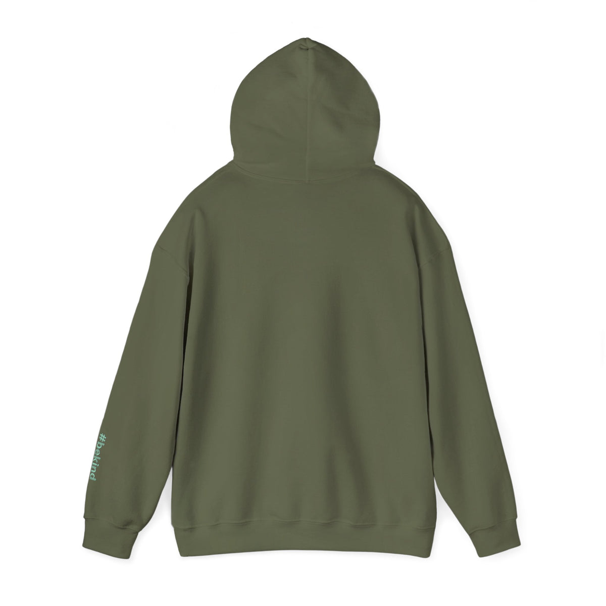 Into the Wild Hoodie
