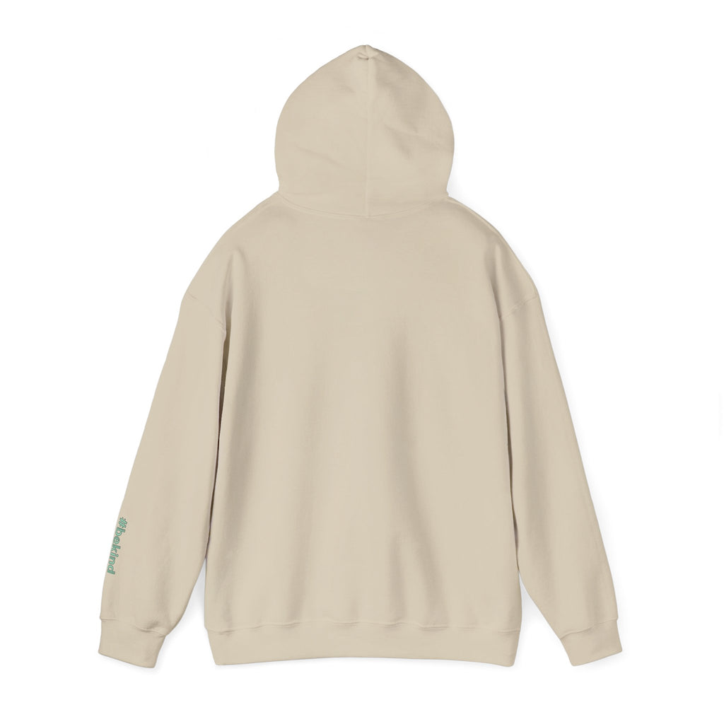 Into the Wild Hoodie