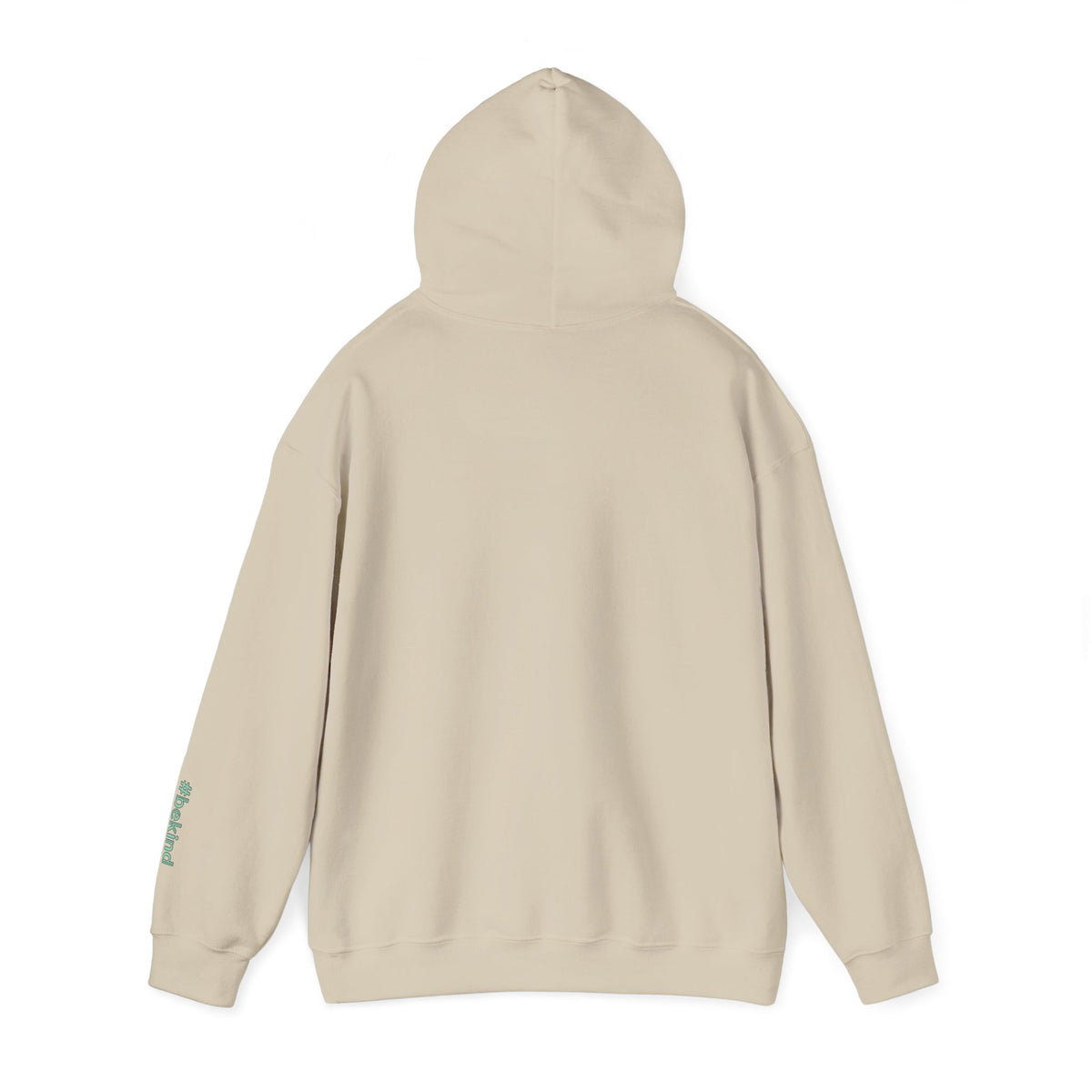 Into the Wild Hoodie