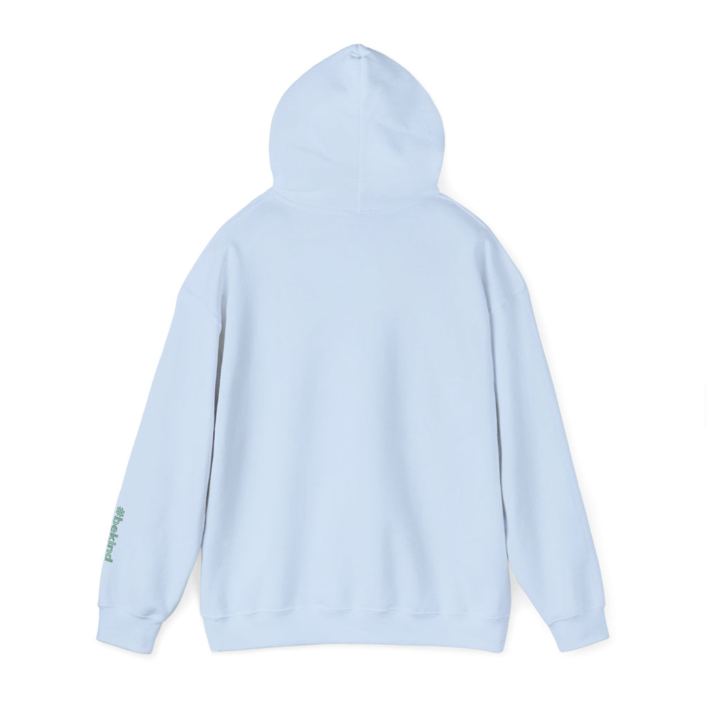 Into the Wild Hoodie
