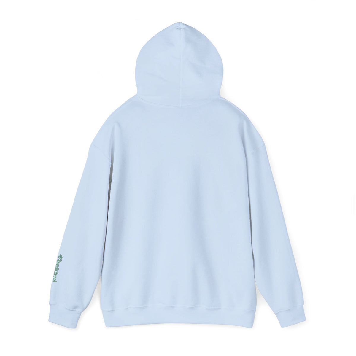 Into the Wild Hoodie