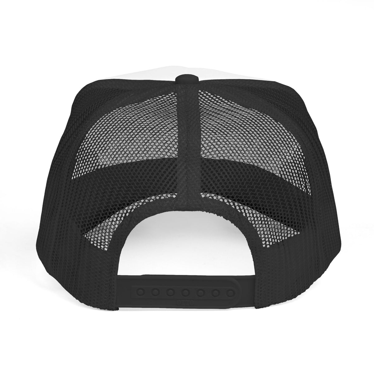 Into The Wild Trucker Cap — Adventure Mesh Hat