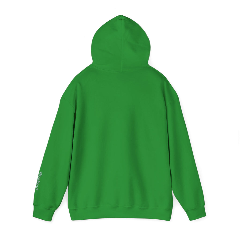 Into the Wild Hoodie