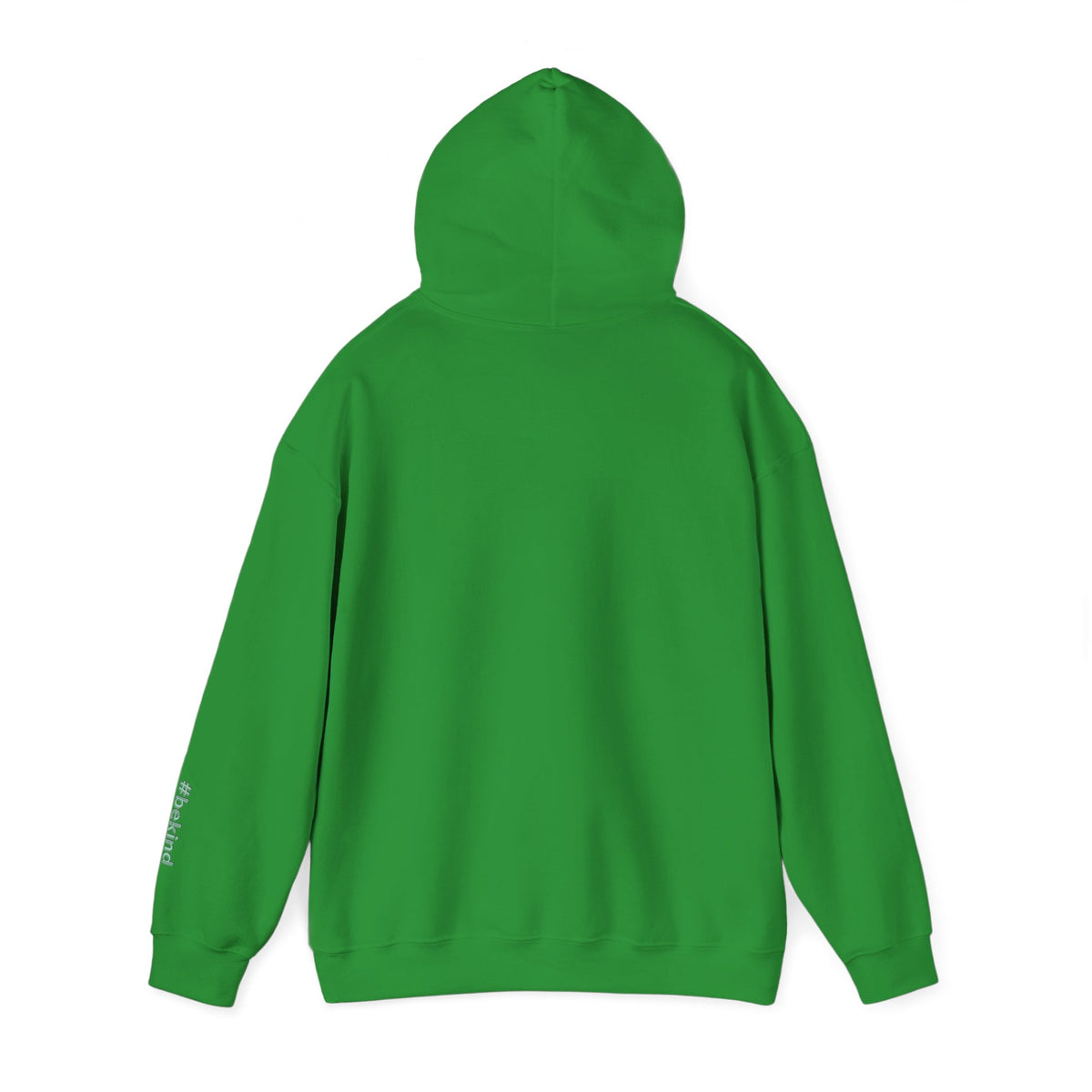 Into the Wild Hoodie