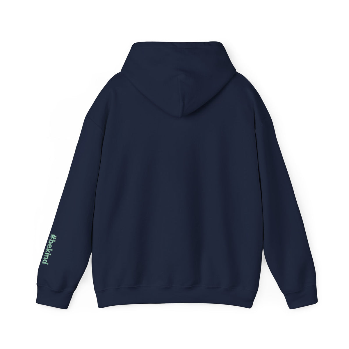 Into the Wild Hoodie