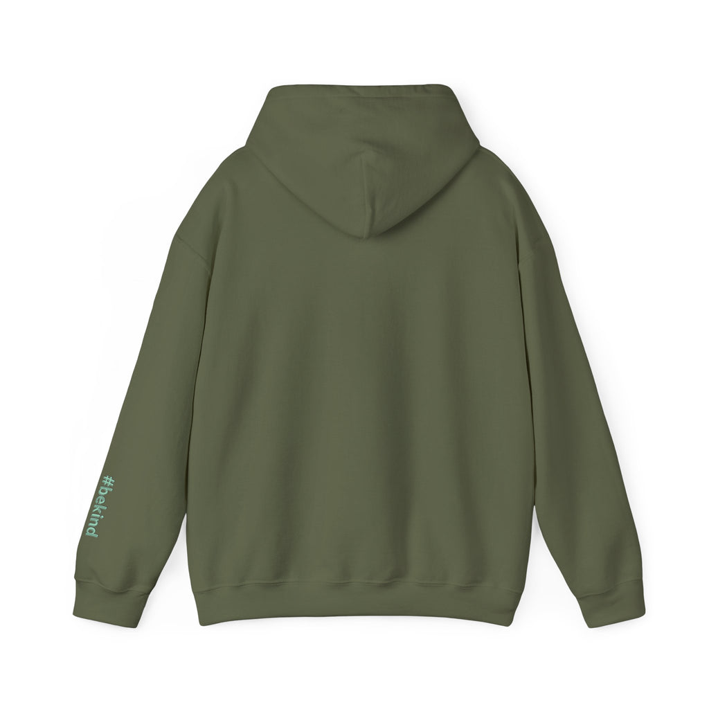 Into the Wild Hoodie
