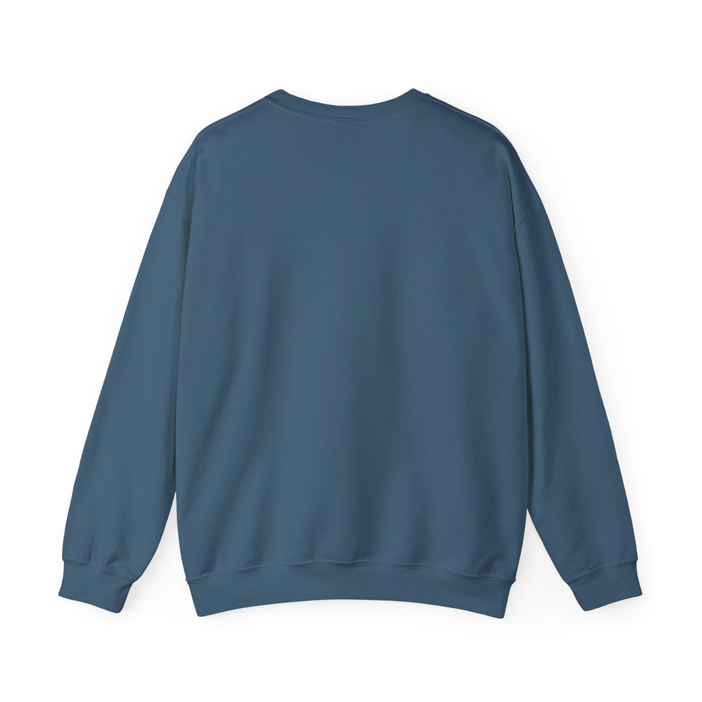 Into the Wild Sweatshirt — 'Into the Wild' Porcupine Graphic Crewneck