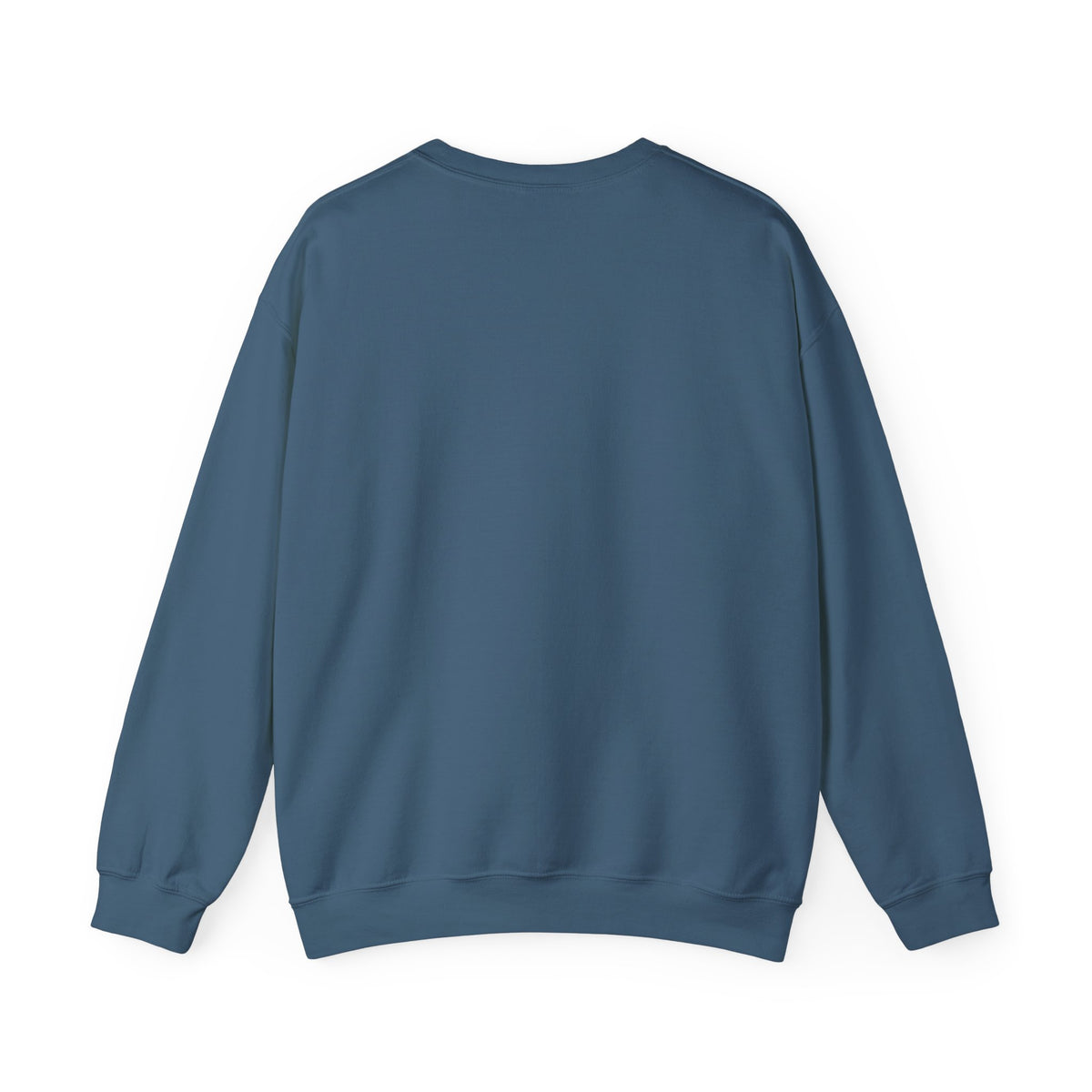 Into the Wild Sweatshirt — 'Into the Wild' Porcupine Graphic Crewneck