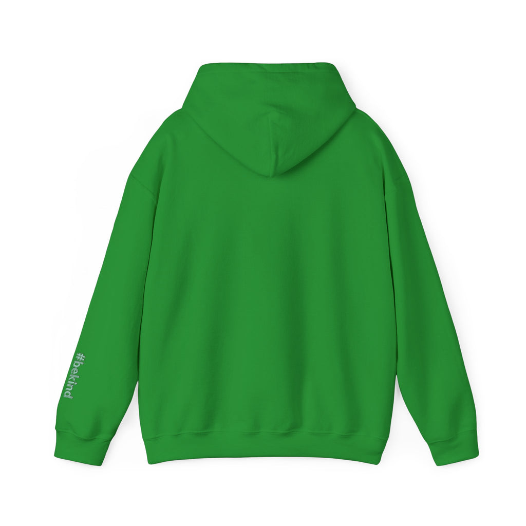 Into the Wild Hoodie