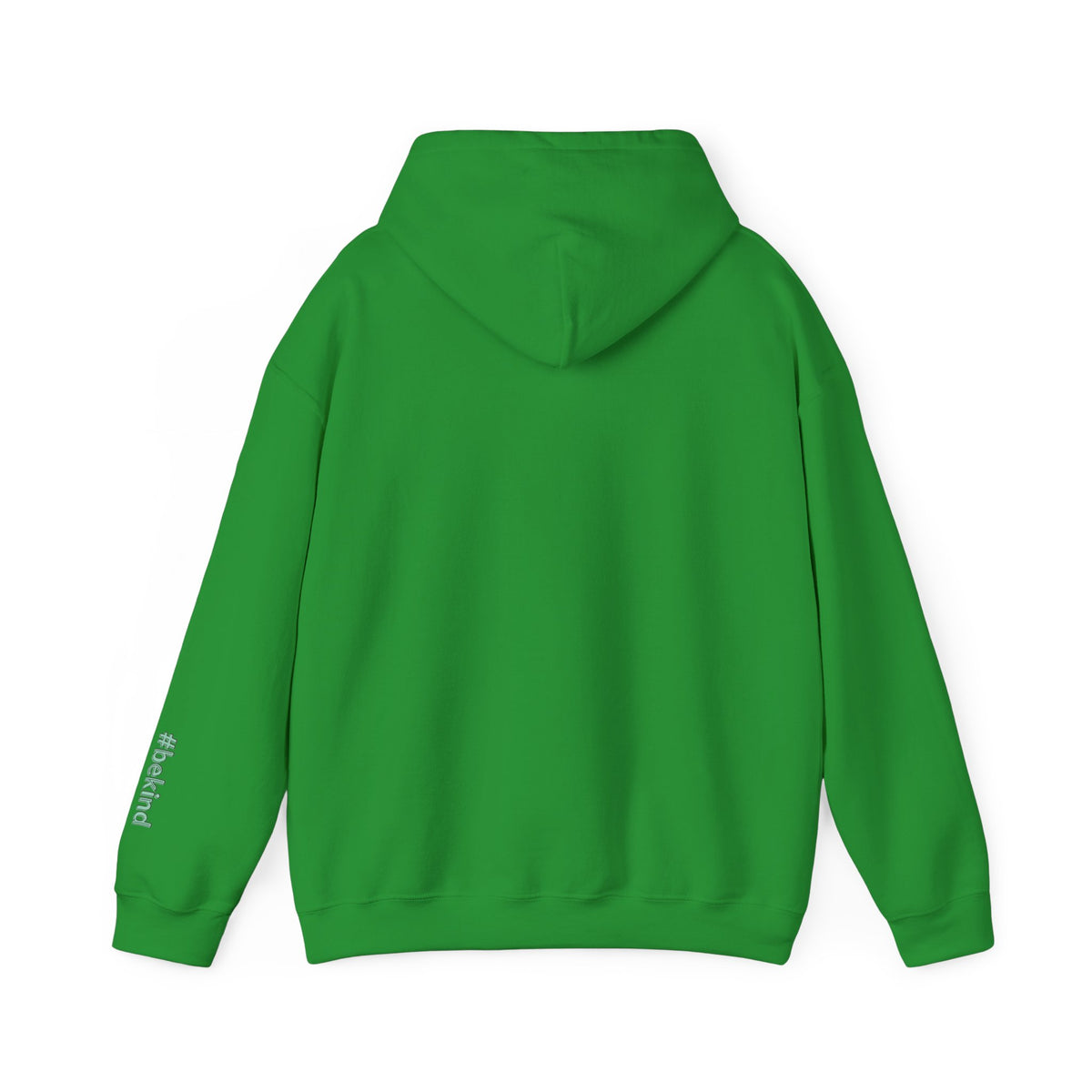 Into the Wild Hoodie