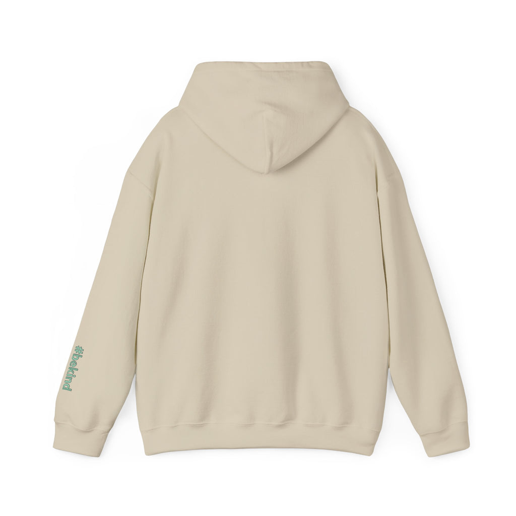 Into the Wild Hoodie