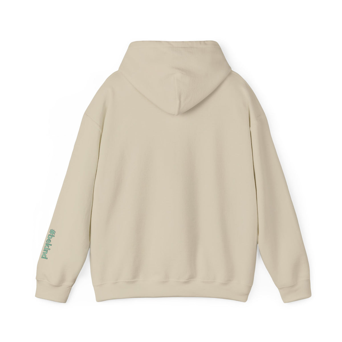 Into the Wild Hoodie