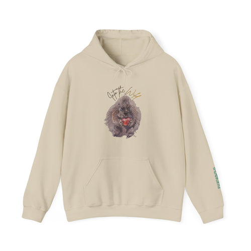 Into the Wild Hoodie
