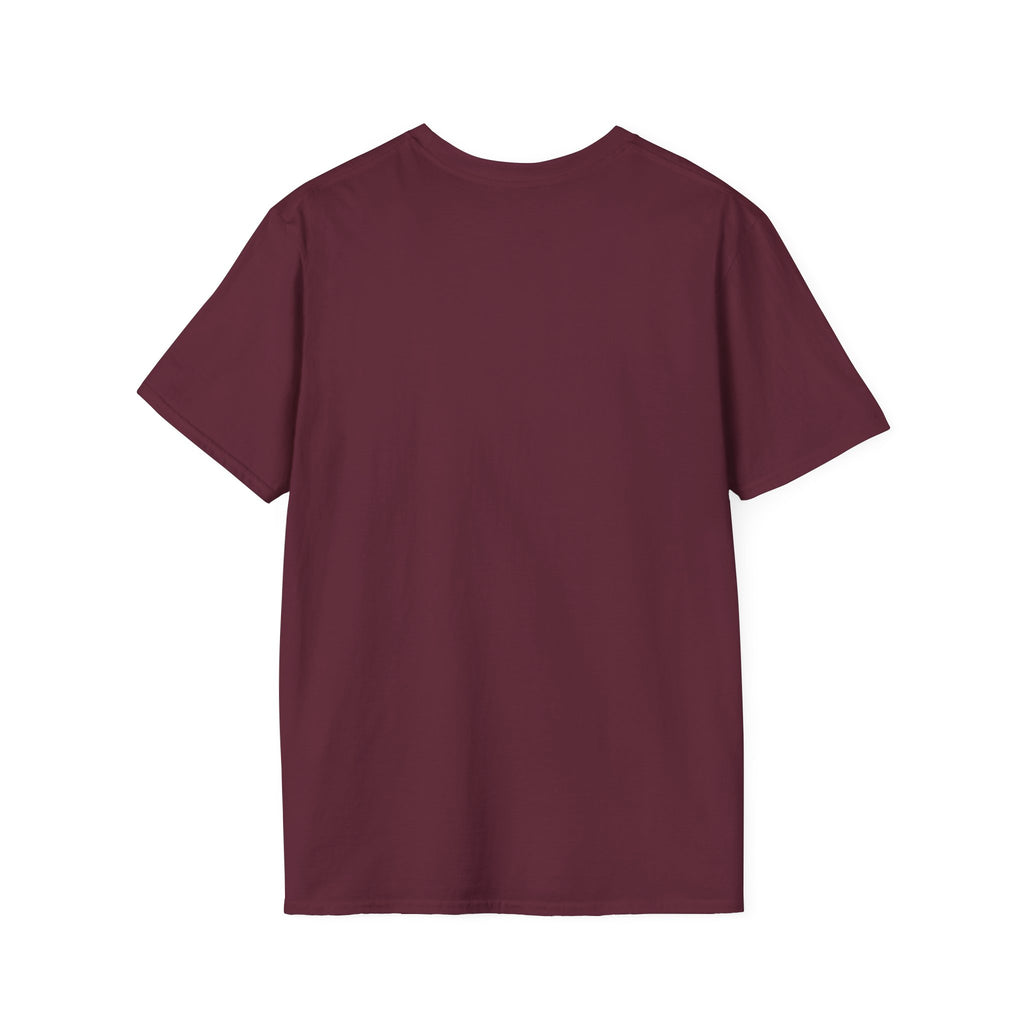 Porkys Club— Funny Wildlife Photo Tee