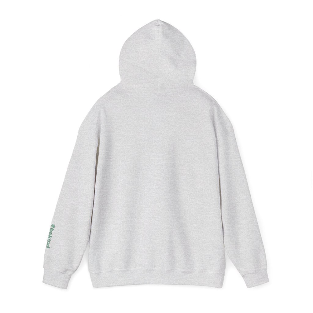 Into the Wild Hoodie