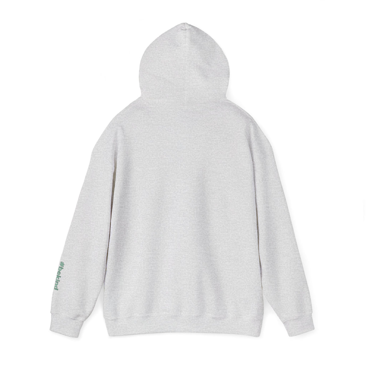 Into the Wild Hoodie