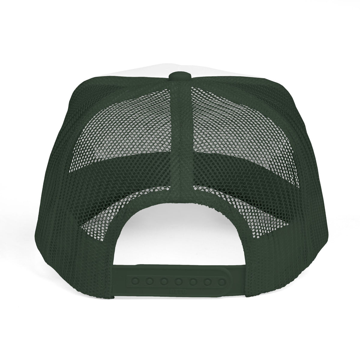 Into the Wild Trucker Cap