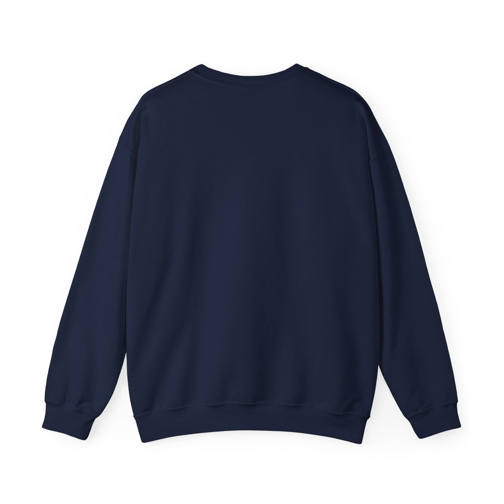 Porcupine Illustration Crewneck Sweatshirt