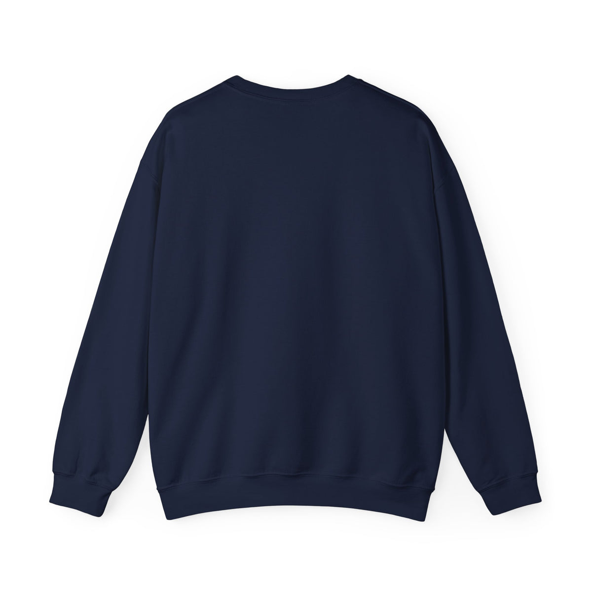 Porcupine Illustration Crewneck Sweatshirt