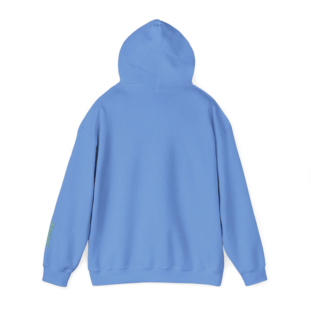 Into the Wild Hoodie