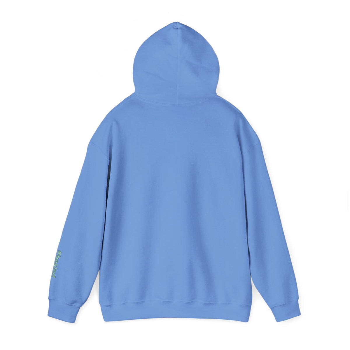 Into the Wild Hoodie
