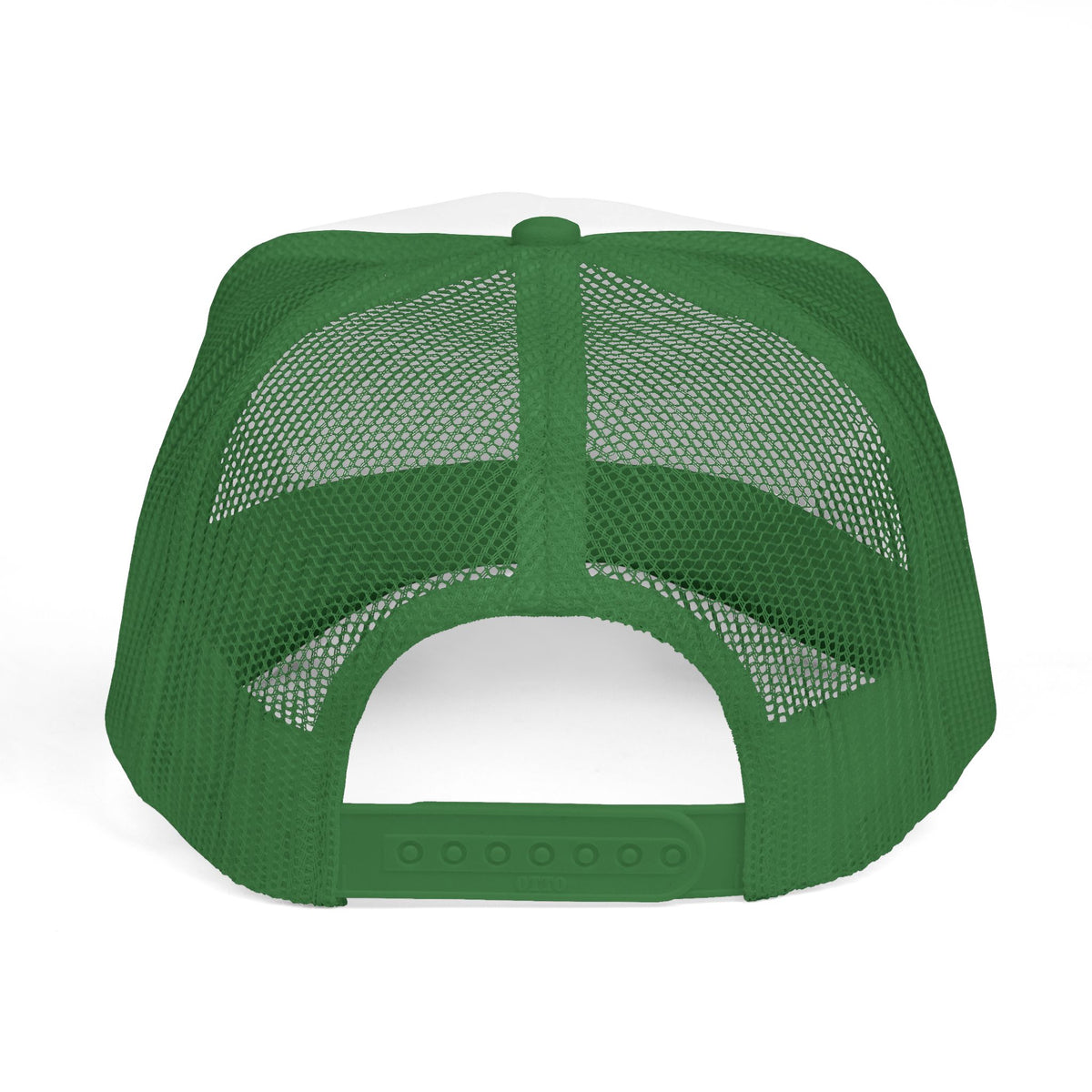 Into The Wild Trucker Cap — Adventure Mesh Hat