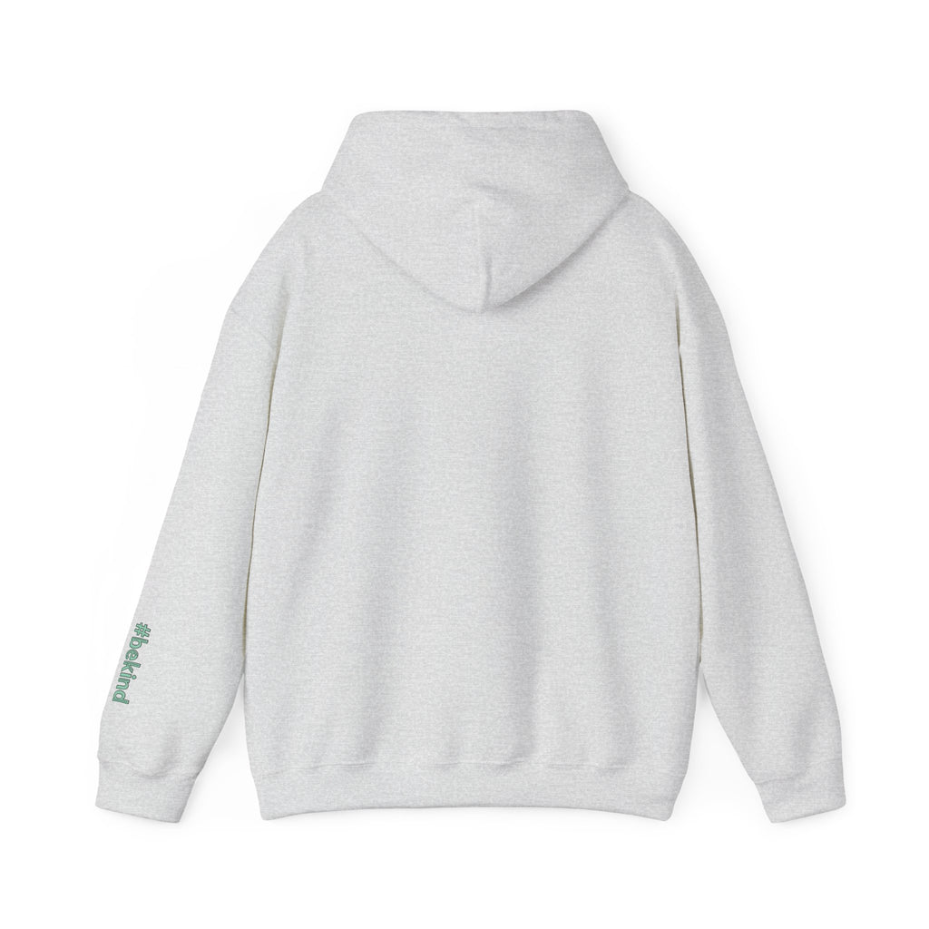 Into the Wild Hoodie