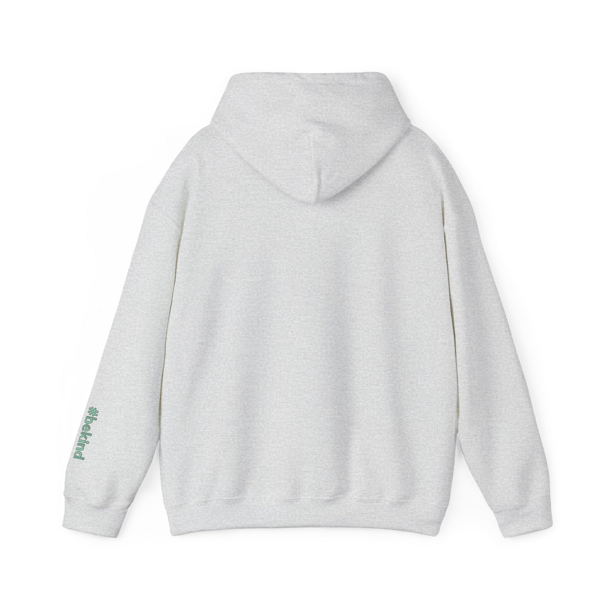 Into the Wild Hoodie
