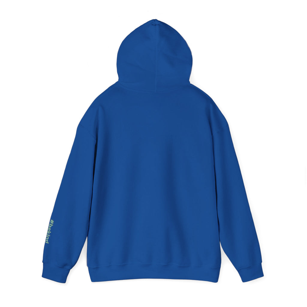 Into the Wild Hoodie