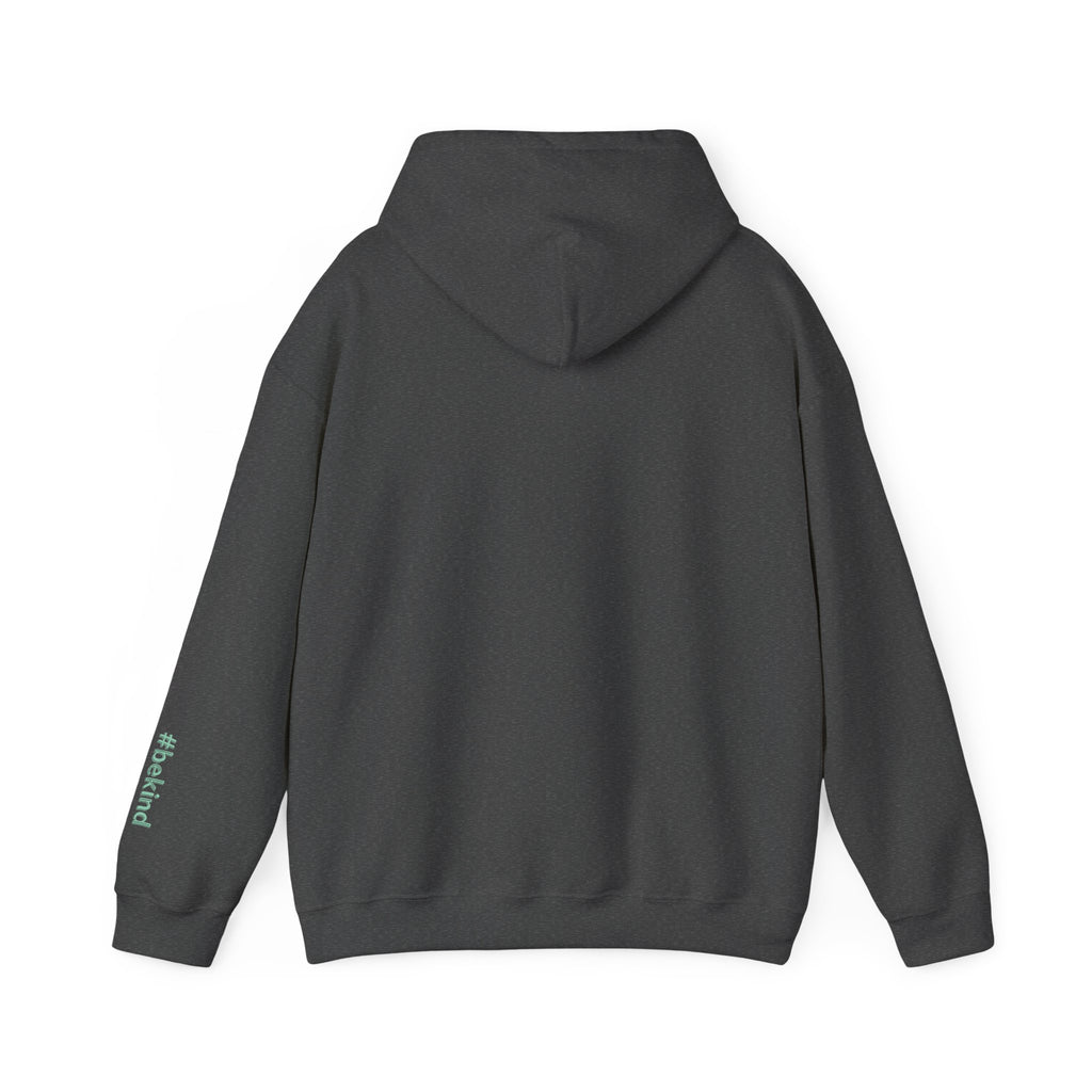 Into the Wild Hoodie